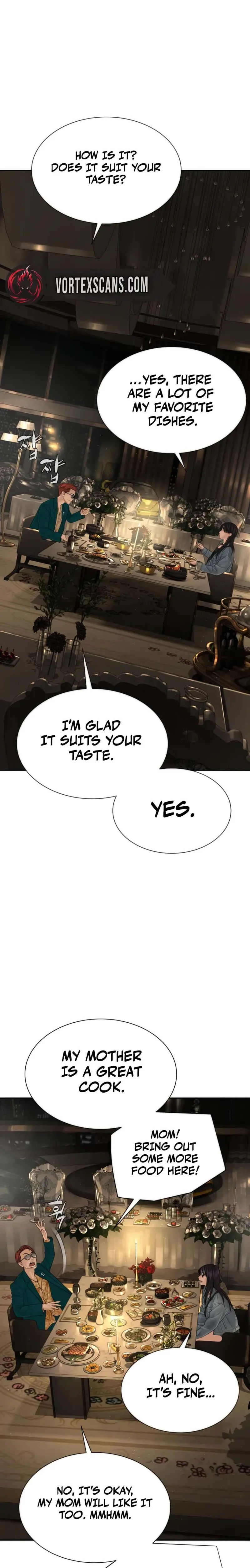 The Killer Lawyer Chapter 23 Page 65