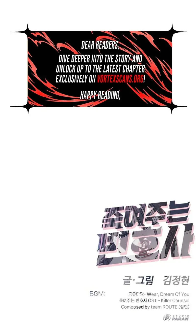 The Killer Lawyer Chapter 23 Page 69
