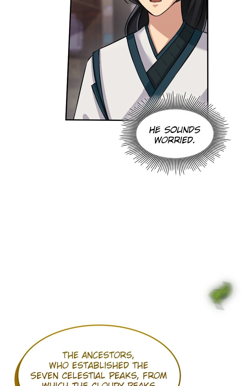 The Laws of Cultivation Chapter 5 Page 10