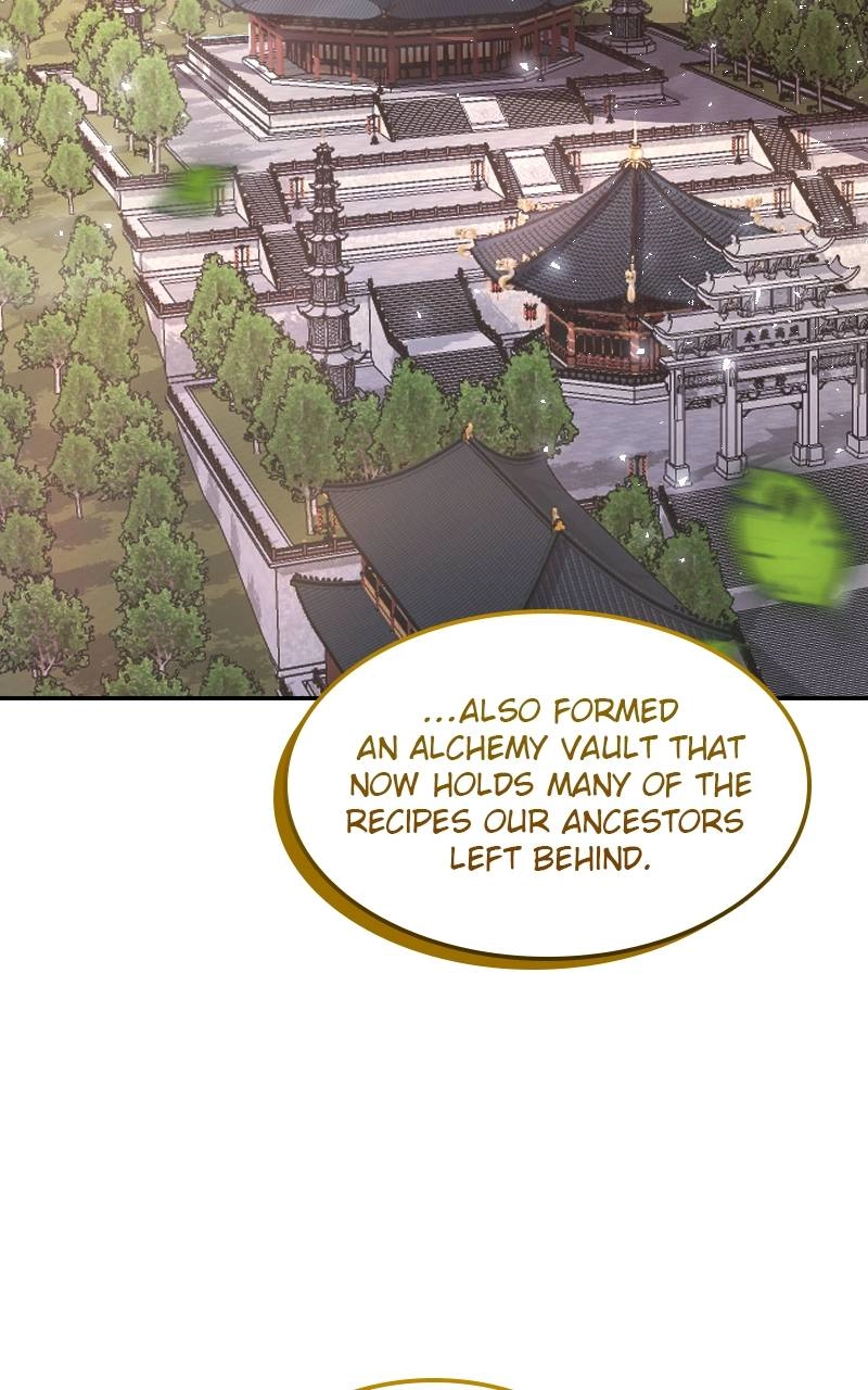 The Laws of Cultivation Chapter 5 Page 12