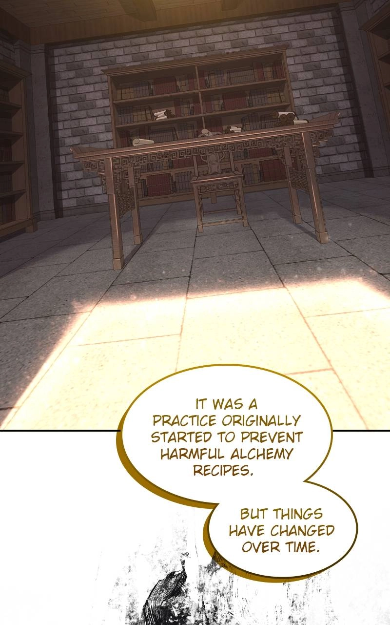 The Laws of Cultivation Chapter 5 Page 16