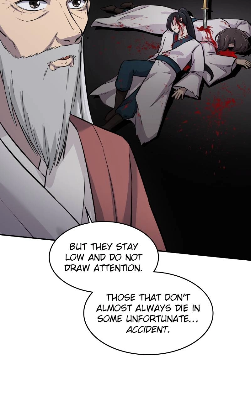 The Laws of Cultivation Chapter 5 Page 18