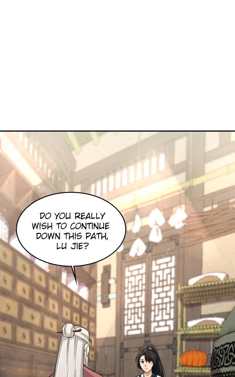 The Laws of Cultivation Chapter 5 Page 19