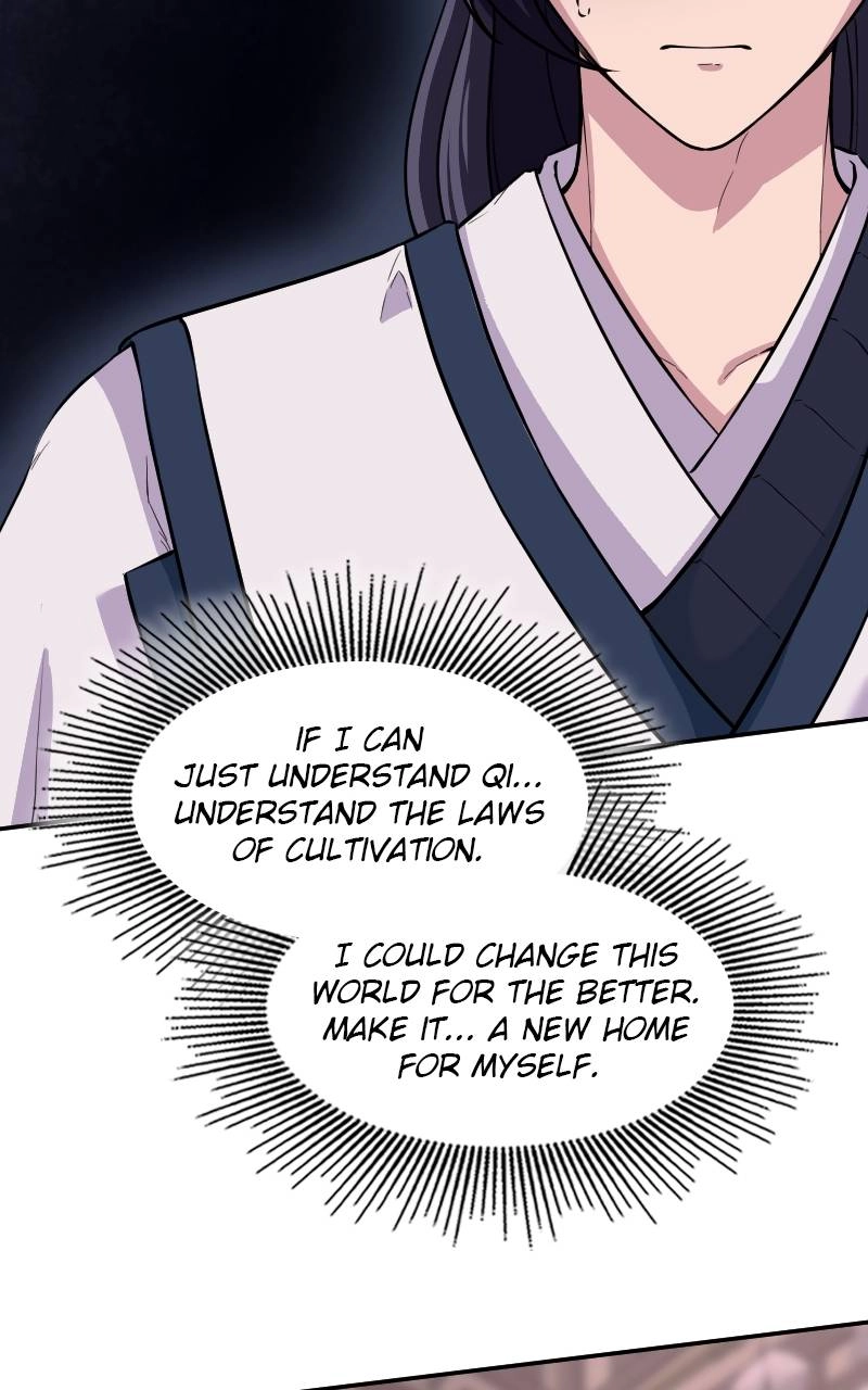 The Laws of Cultivation Chapter 5 Page 24