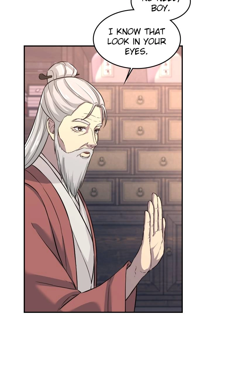 The Laws of Cultivation Chapter 5 Page 26