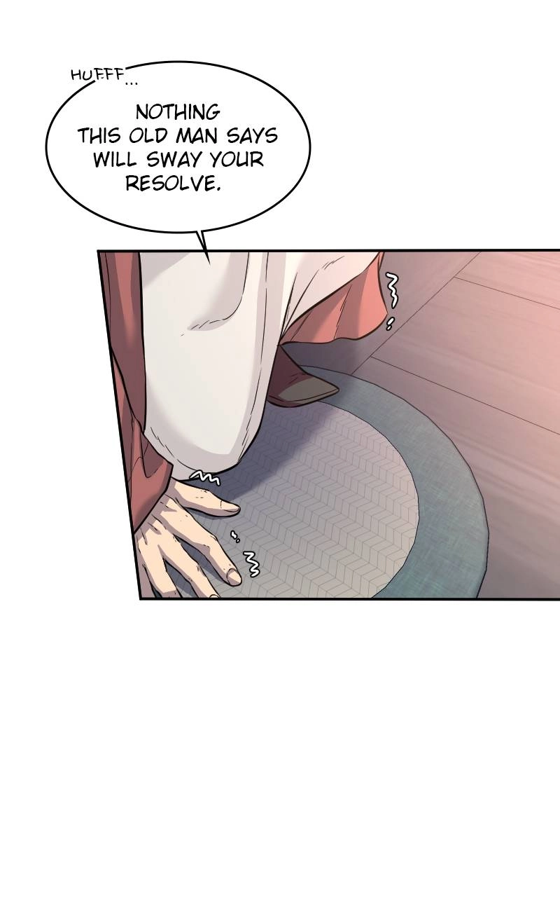 The Laws of Cultivation Chapter 5 Page 27