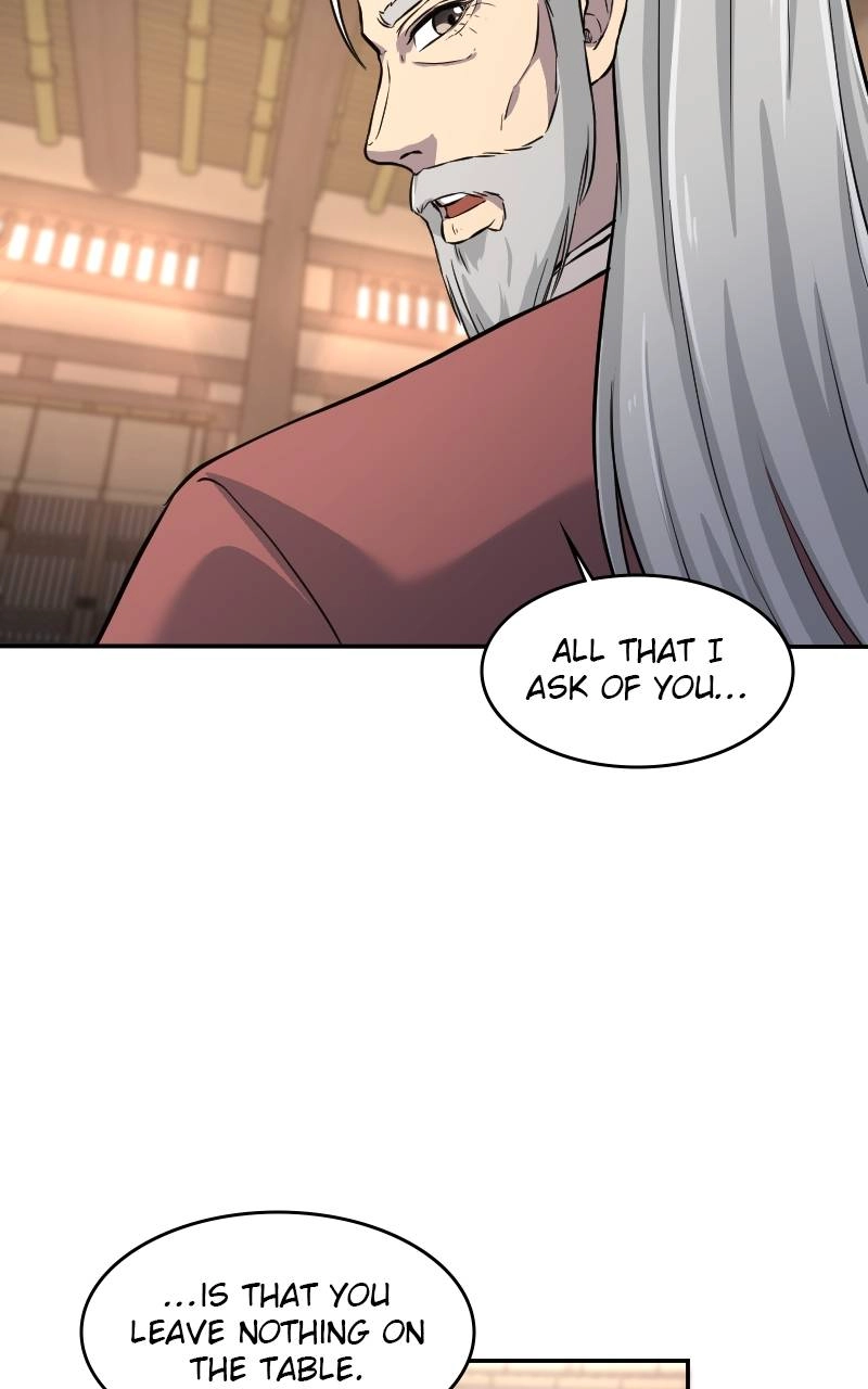 The Laws of Cultivation Chapter 5 Page 30