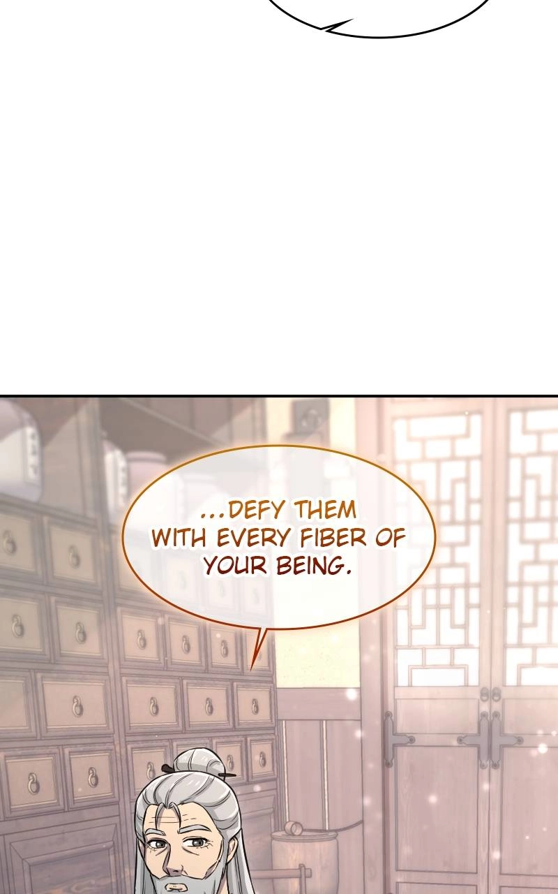 The Laws of Cultivation Chapter 5 Page 32