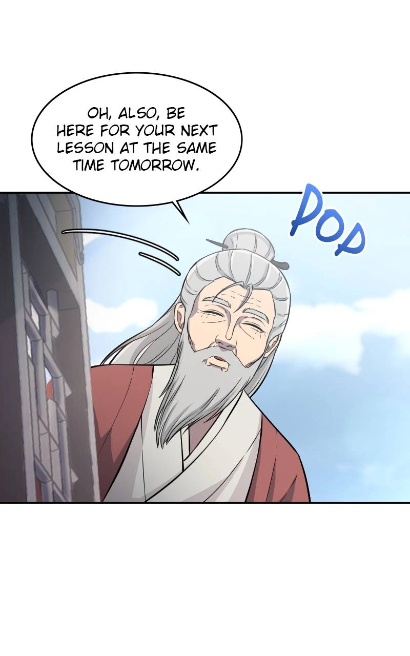 The Laws of Cultivation Chapter 5 Page 39