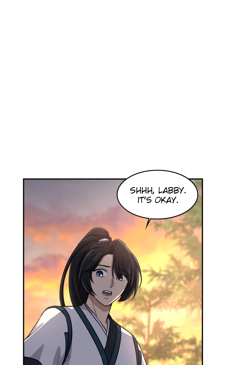 The Laws of Cultivation Chapter 5 Page 43