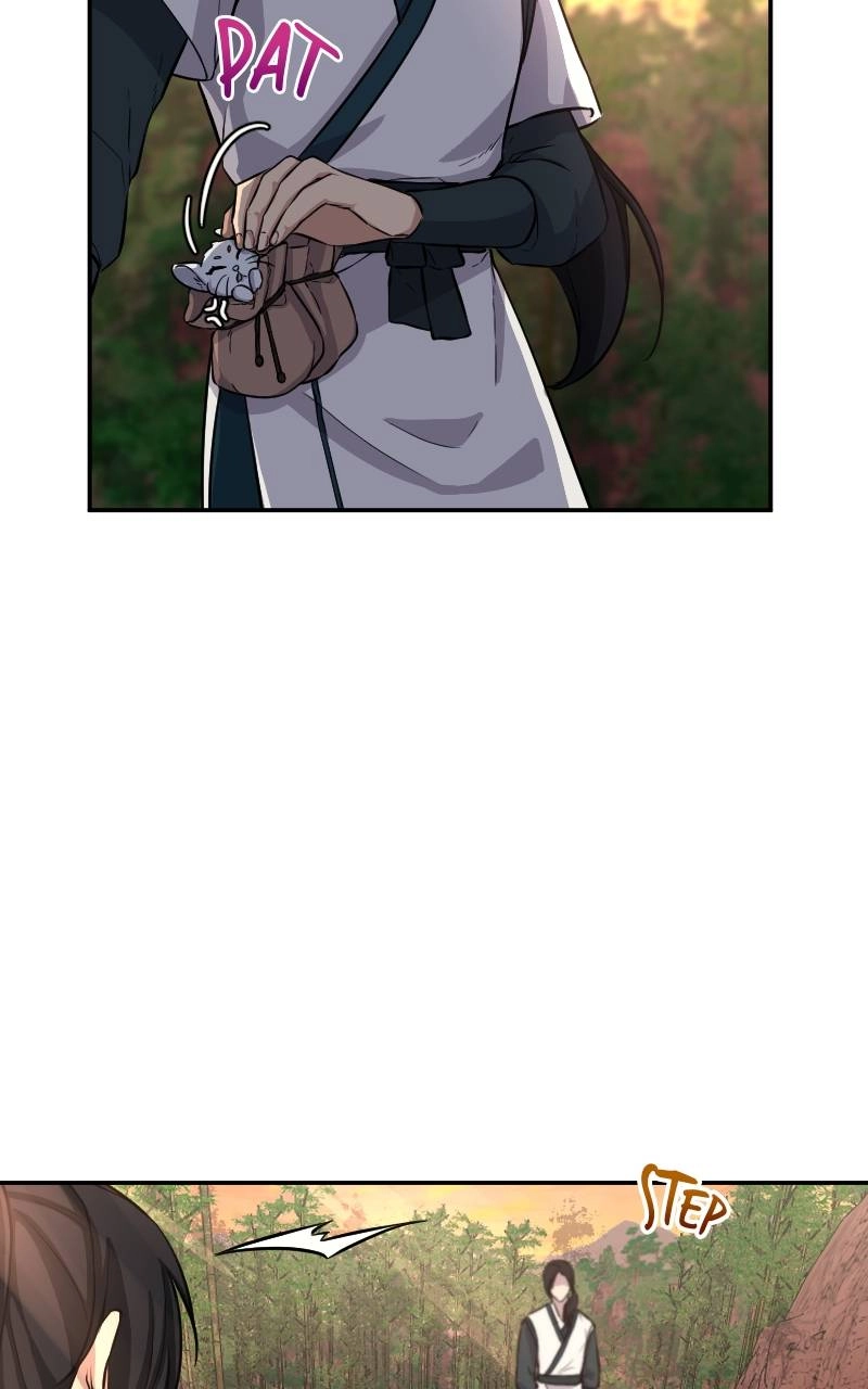 The Laws of Cultivation Chapter 5 Page 44
