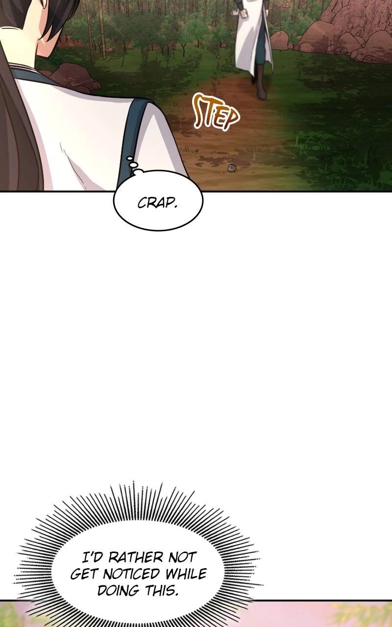 The Laws of Cultivation Chapter 5 Page 45