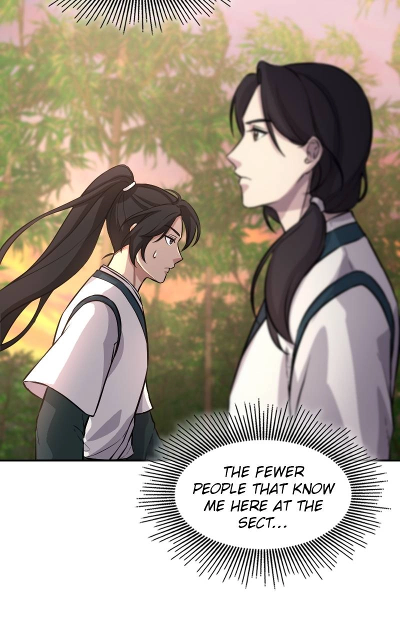 The Laws of Cultivation Chapter 5 Page 46