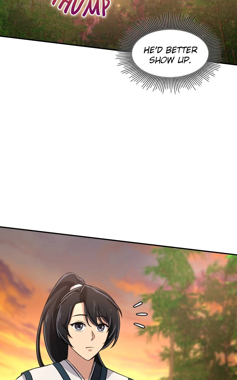 The Laws of Cultivation Chapter 5 Page 50