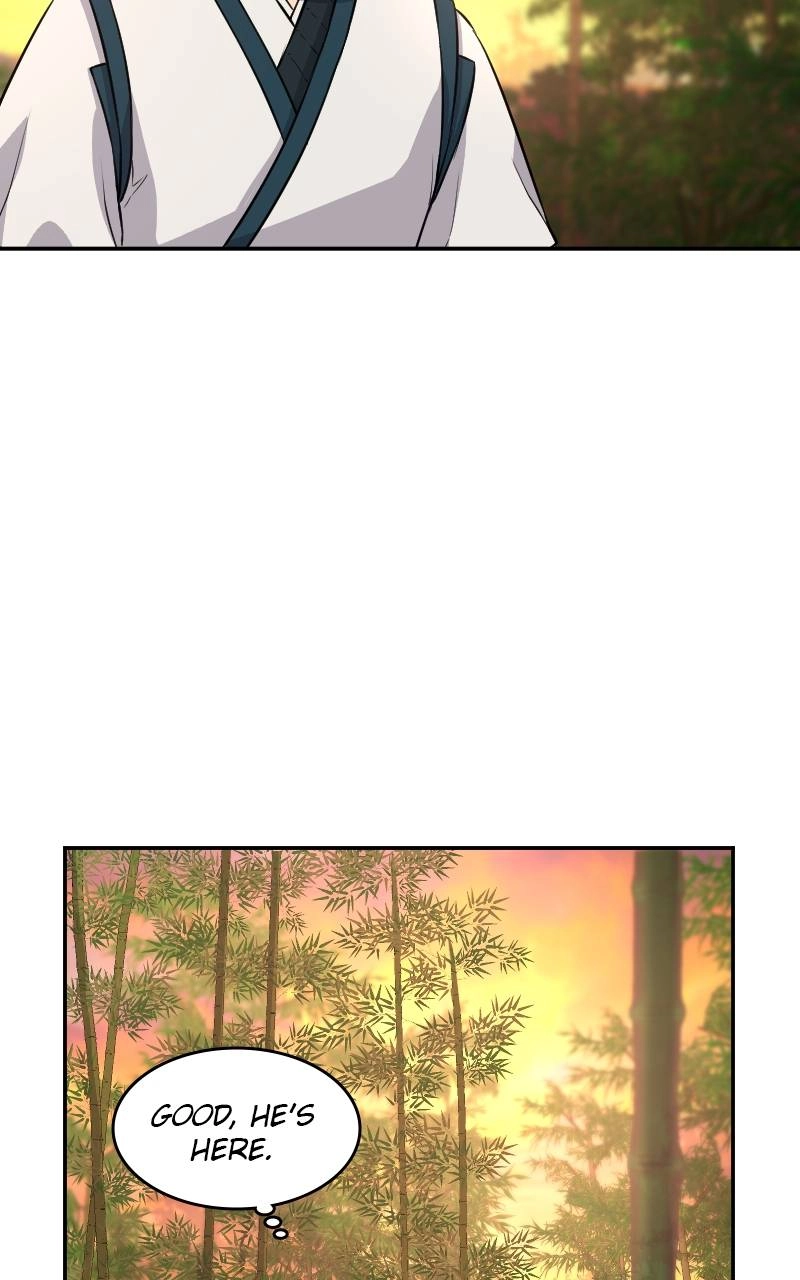 The Laws of Cultivation Chapter 5 Page 51