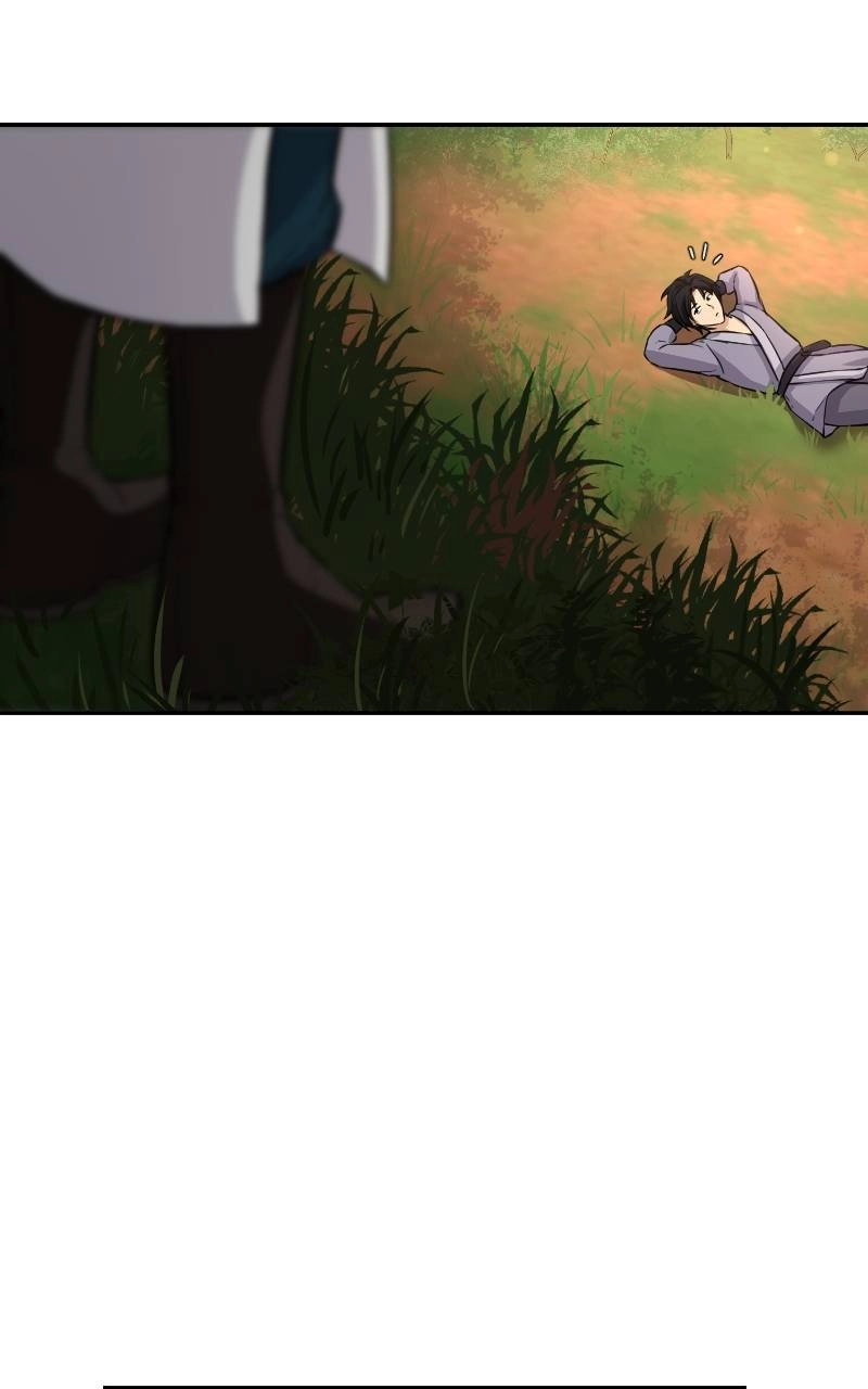 The Laws of Cultivation Chapter 5 Page 53