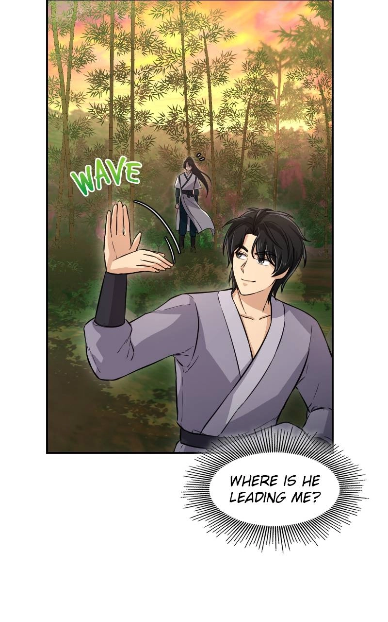 The Laws of Cultivation Chapter 5 Page 54
