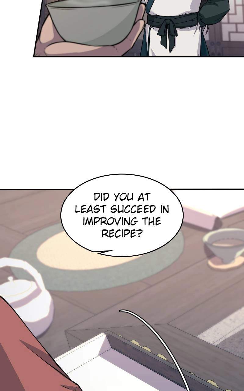 The Laws of Cultivation Chapter 5 Page 5