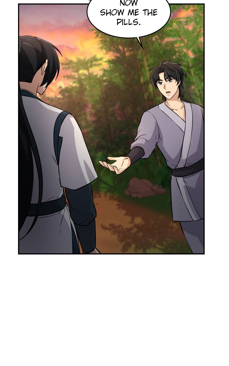 The Laws of Cultivation Chapter 5 Page 63