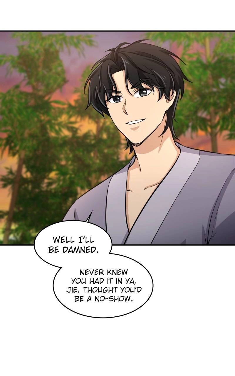 The Laws of Cultivation Chapter 5 Page 66