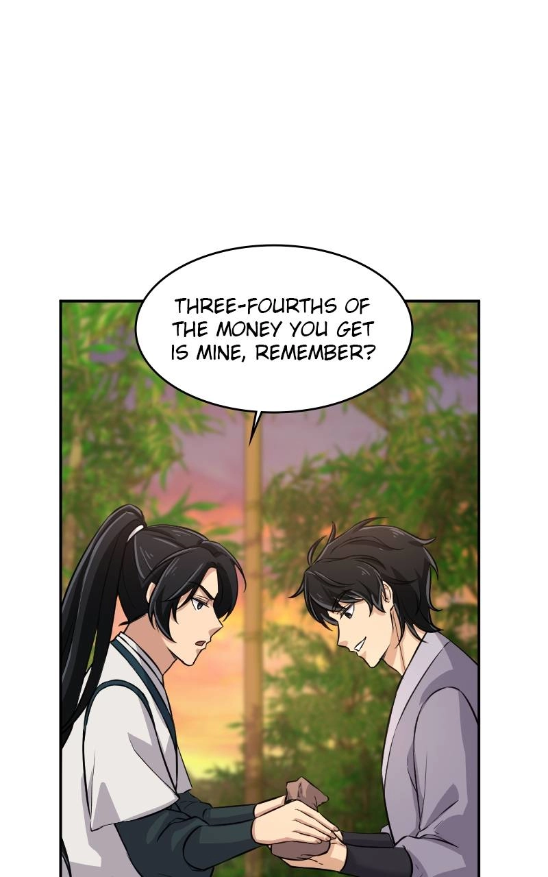 The Laws of Cultivation Chapter 5 Page 67