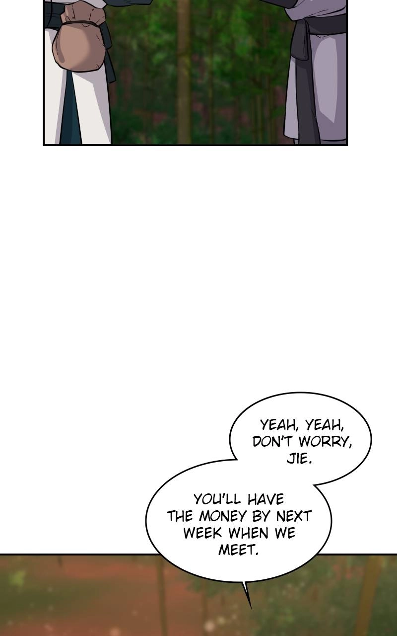 The Laws of Cultivation Chapter 5 Page 68