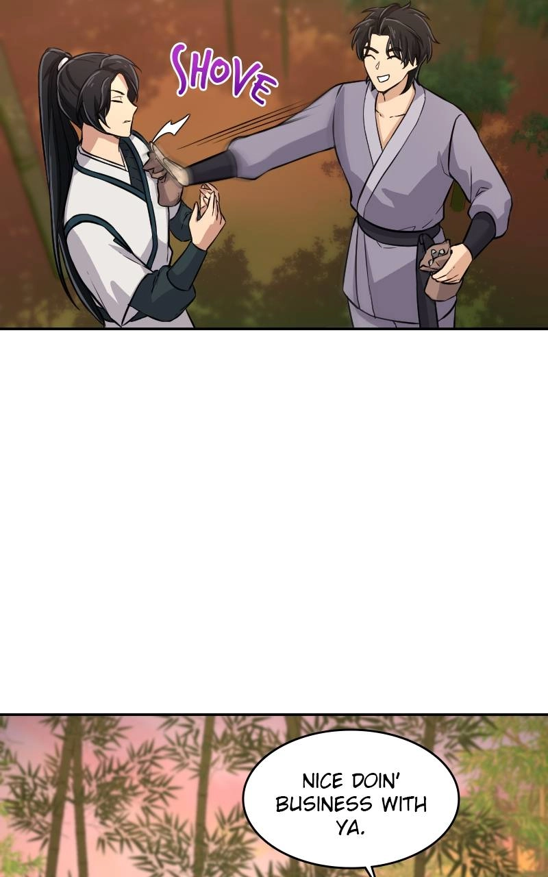 The Laws of Cultivation Chapter 5 Page 69