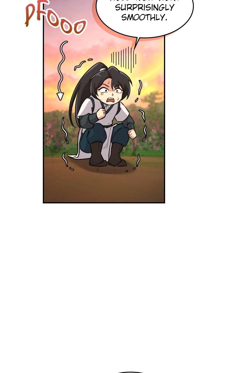 The Laws of Cultivation Chapter 5 Page 72