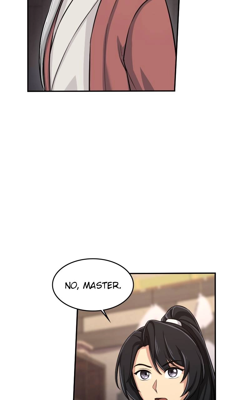 The Laws of Cultivation Chapter 5 Page 9