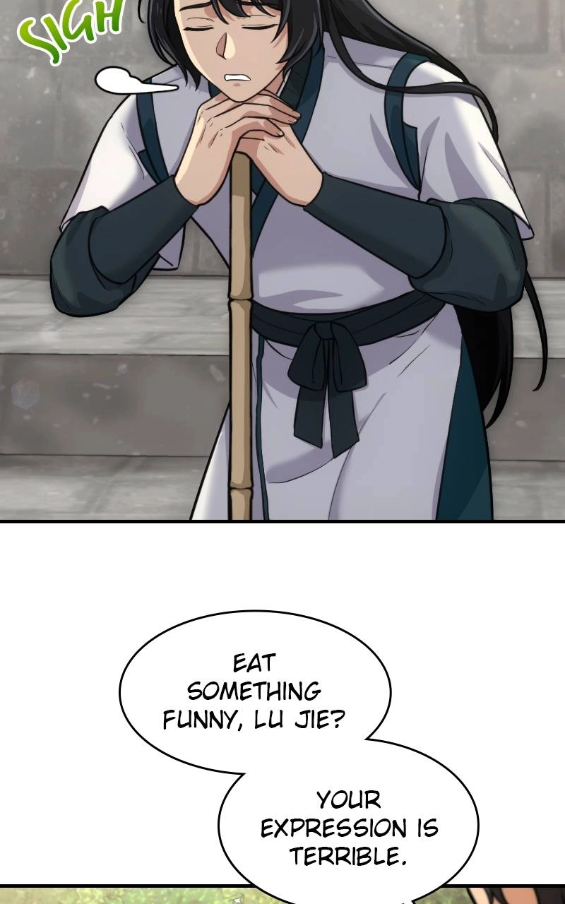 The Laws of Cultivation Chapter 3 Page 10
