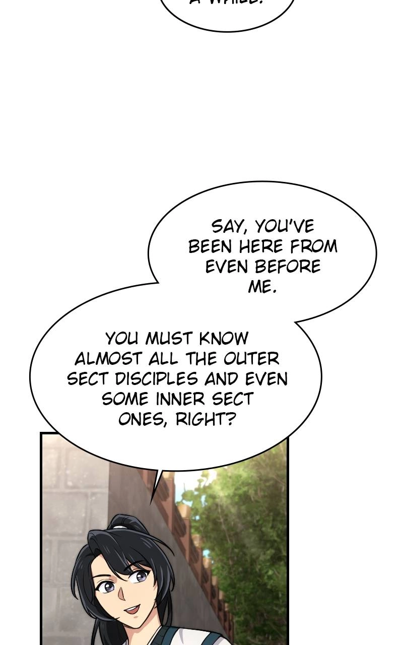 The Laws of Cultivation Chapter 3 Page 18