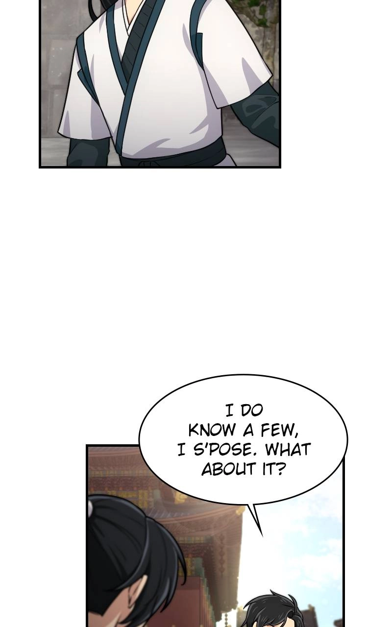 The Laws of Cultivation Chapter 3 Page 19