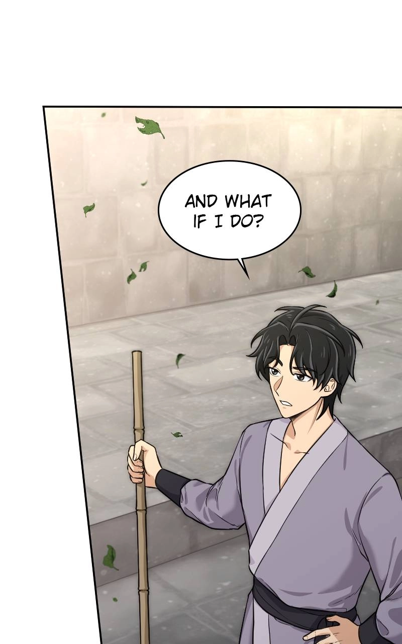 The Laws of Cultivation Chapter 3 Page 24
