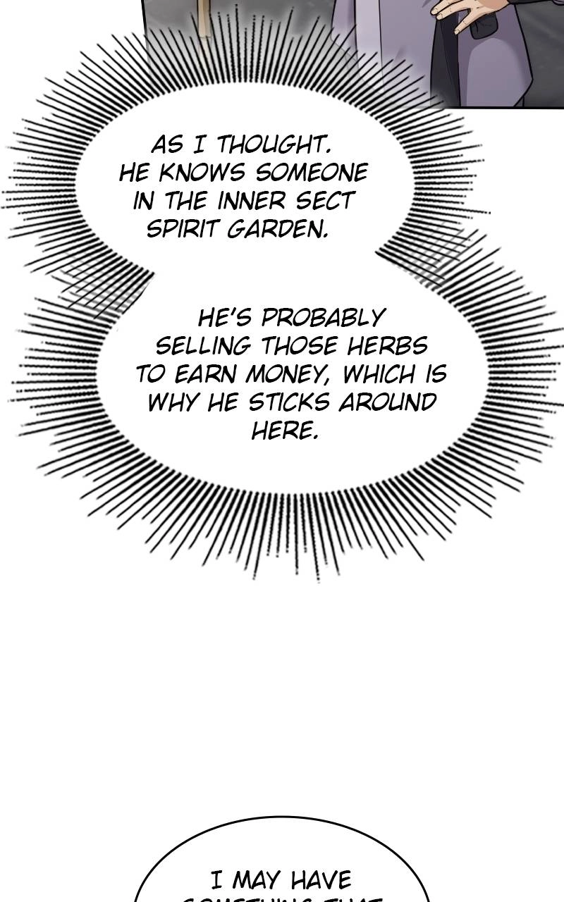 The Laws of Cultivation Chapter 3 Page 25