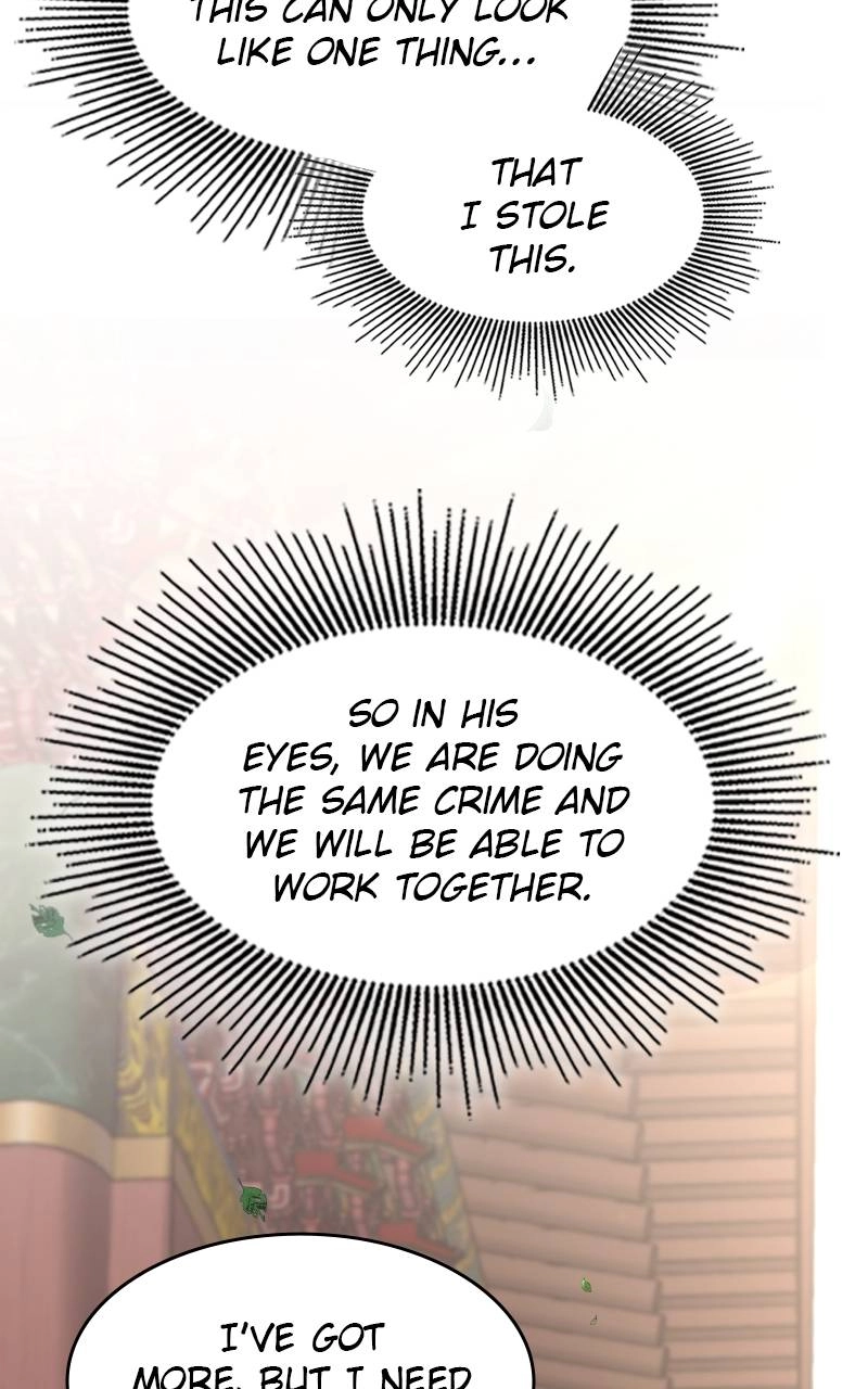 The Laws of Cultivation Chapter 3 Page 29