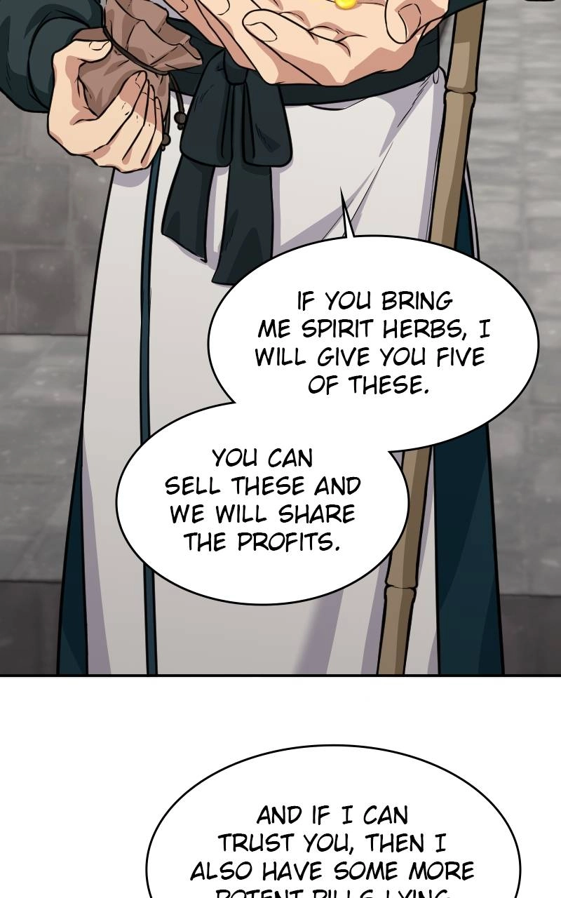 The Laws of Cultivation Chapter 3 Page 31