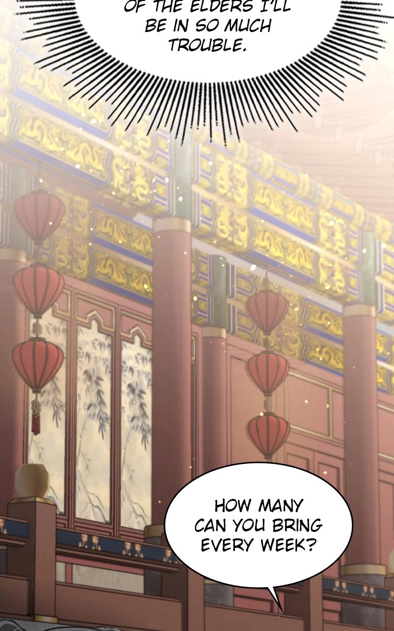 The Laws of Cultivation Chapter 3 Page 34