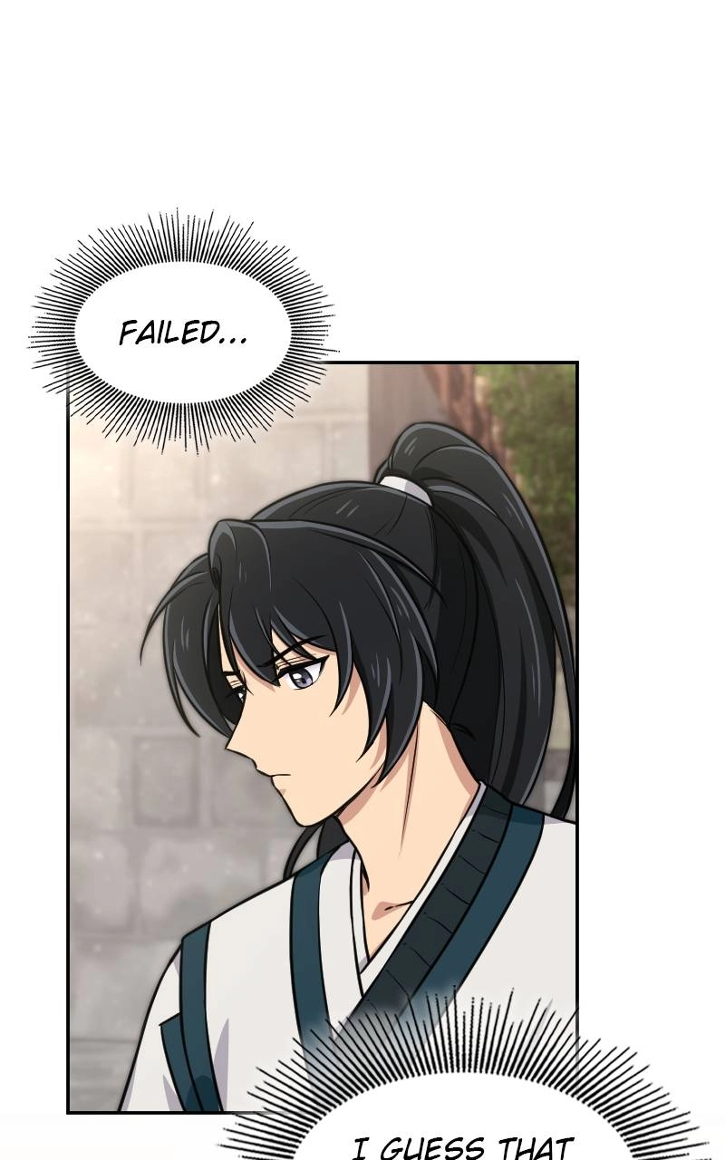 The Laws of Cultivation Chapter 3 Page 37