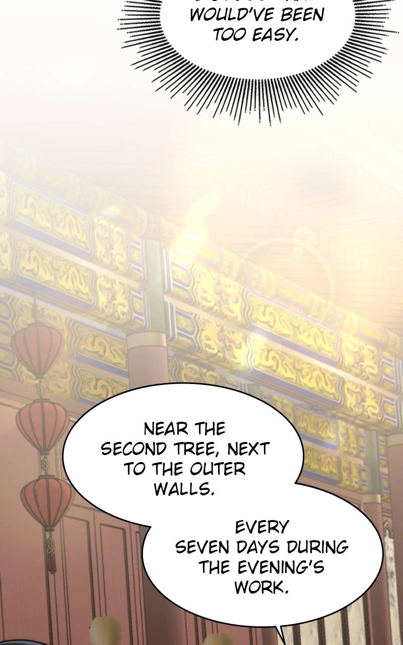 The Laws of Cultivation Chapter 3 Page 38