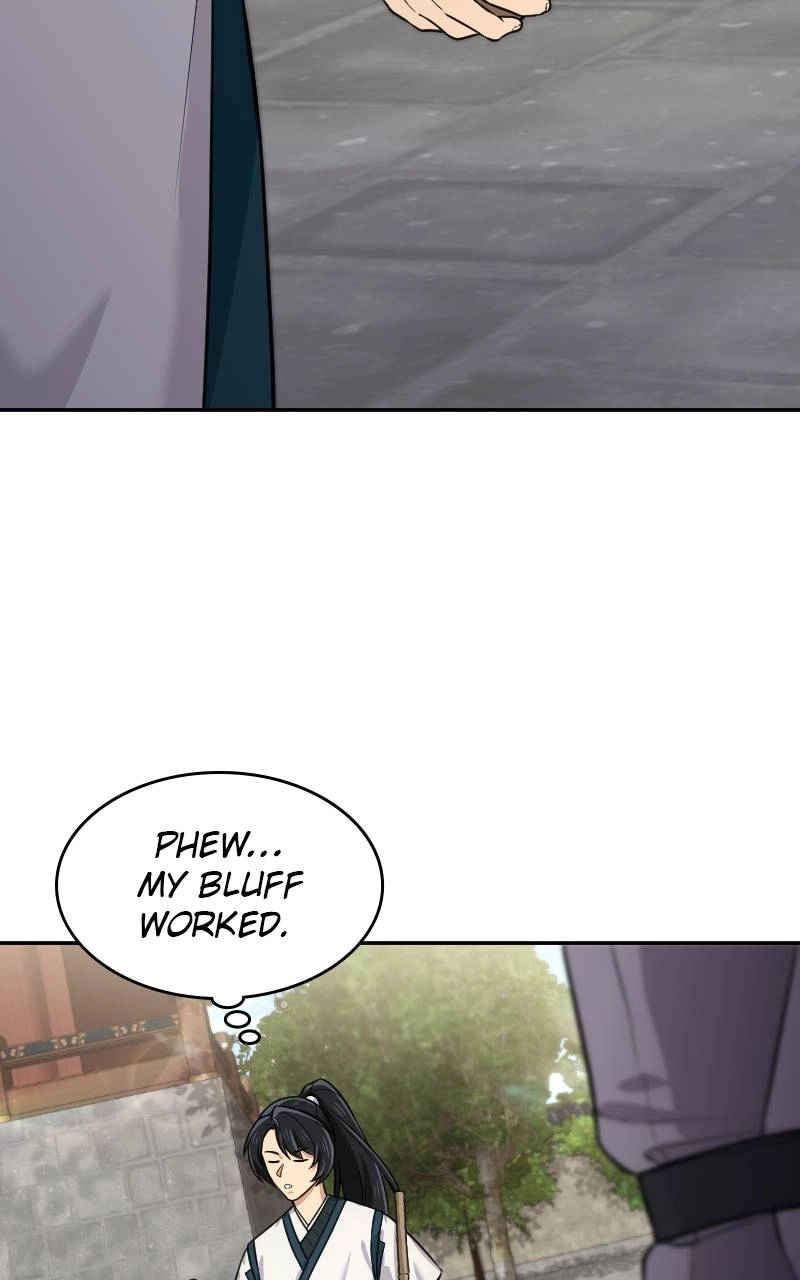 The Laws of Cultivation Chapter 3 Page 40