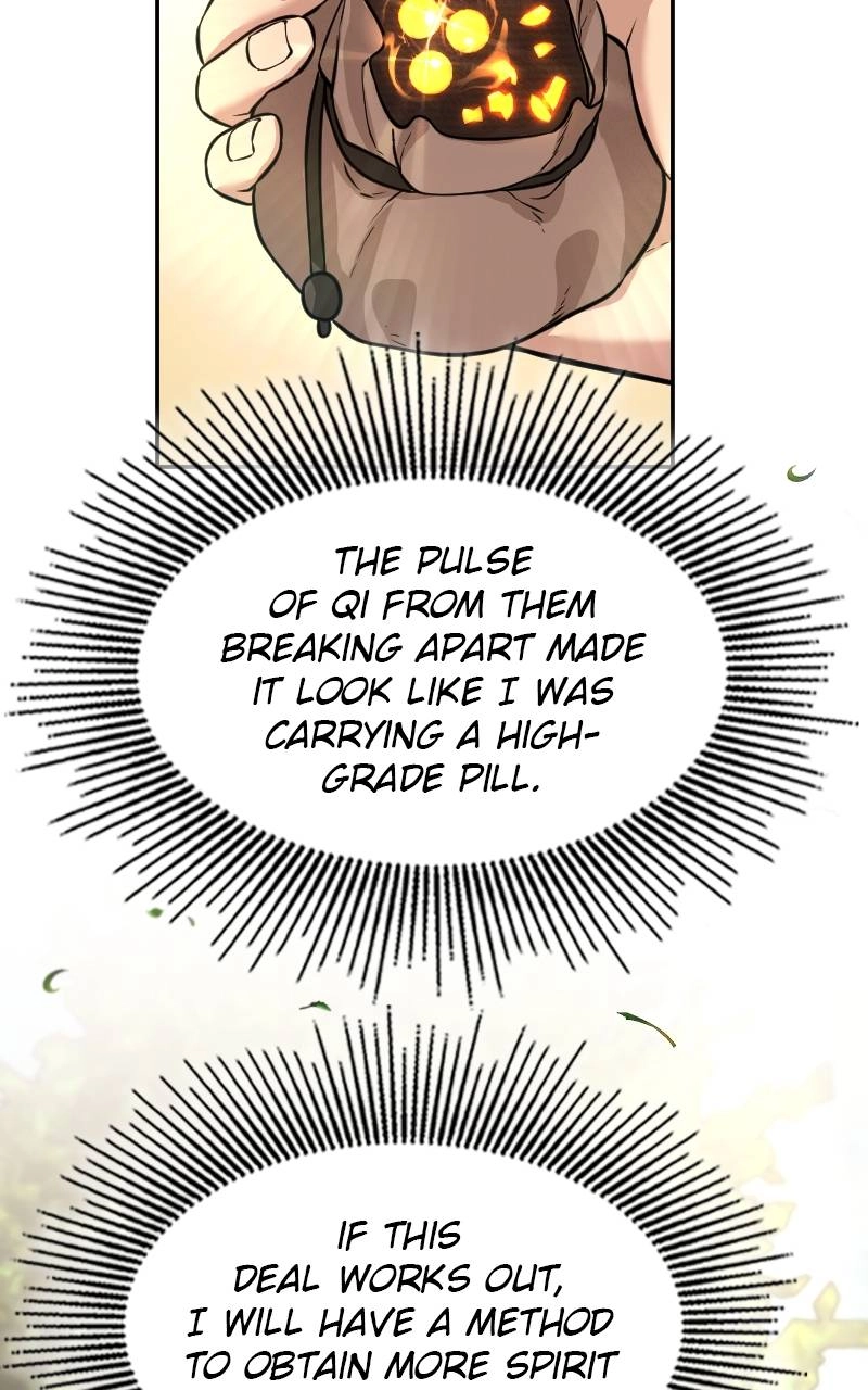 The Laws of Cultivation Chapter 3 Page 42