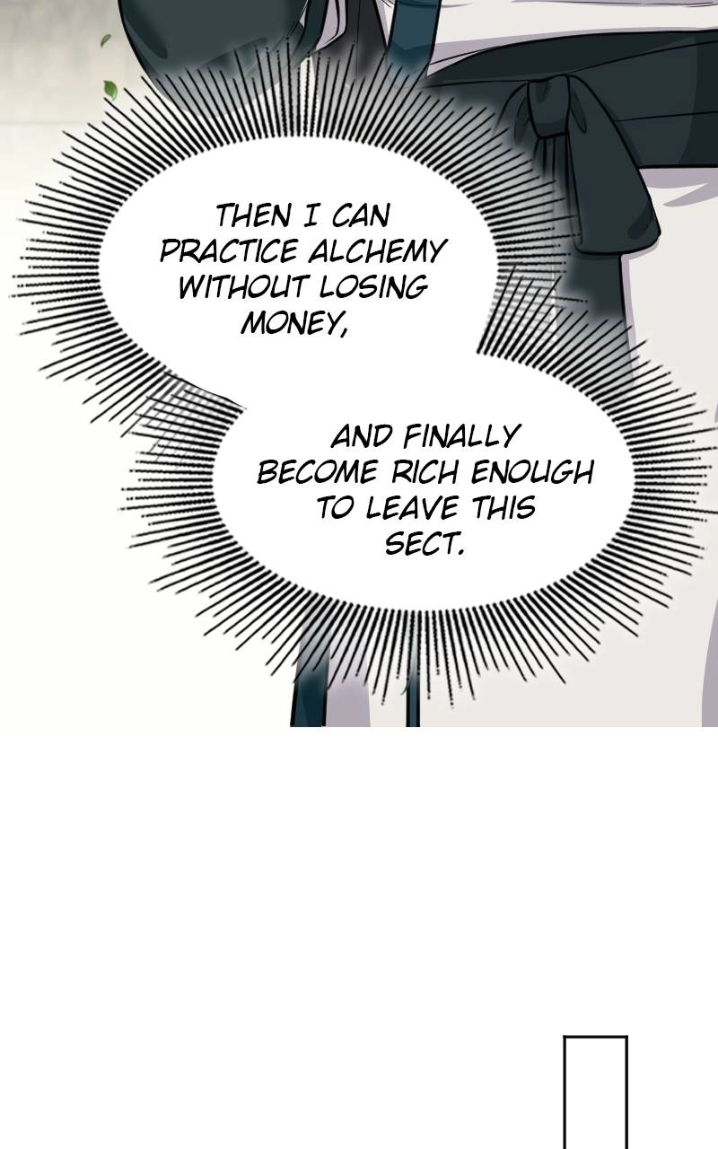 The Laws of Cultivation Chapter 3 Page 44