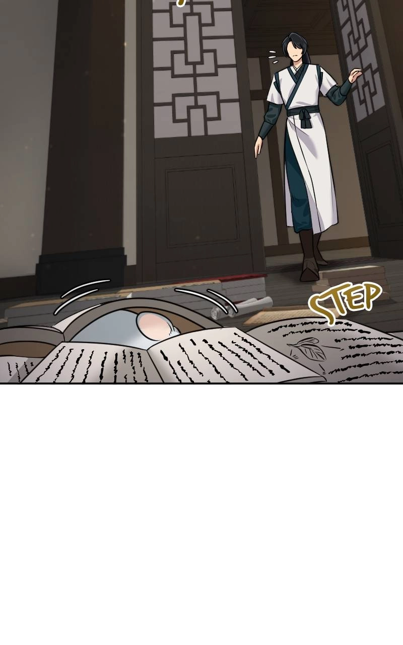 The Laws of Cultivation Chapter 3 Page 46