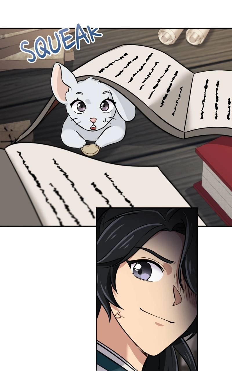 The Laws of Cultivation Chapter 3 Page 47