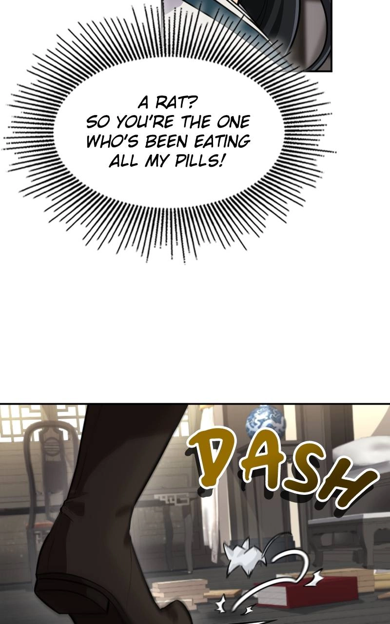 The Laws of Cultivation Chapter 3 Page 48