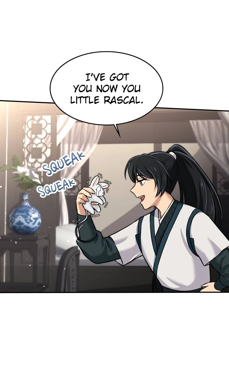 The Laws of Cultivation Chapter 3 Page 53