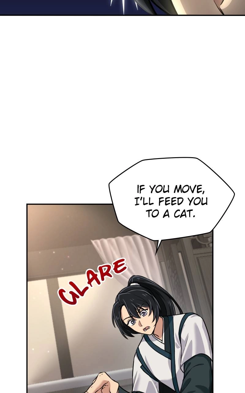 The Laws of Cultivation Chapter 3 Page 57