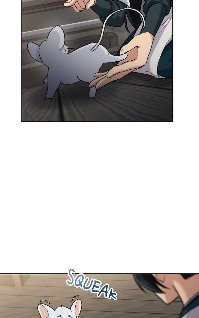 The Laws of Cultivation Chapter 3 Page 58