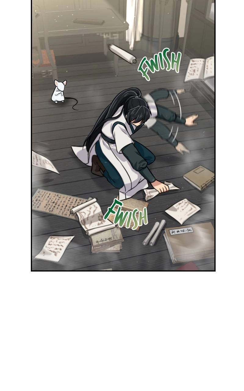 The Laws of Cultivation Chapter 3 Page 60