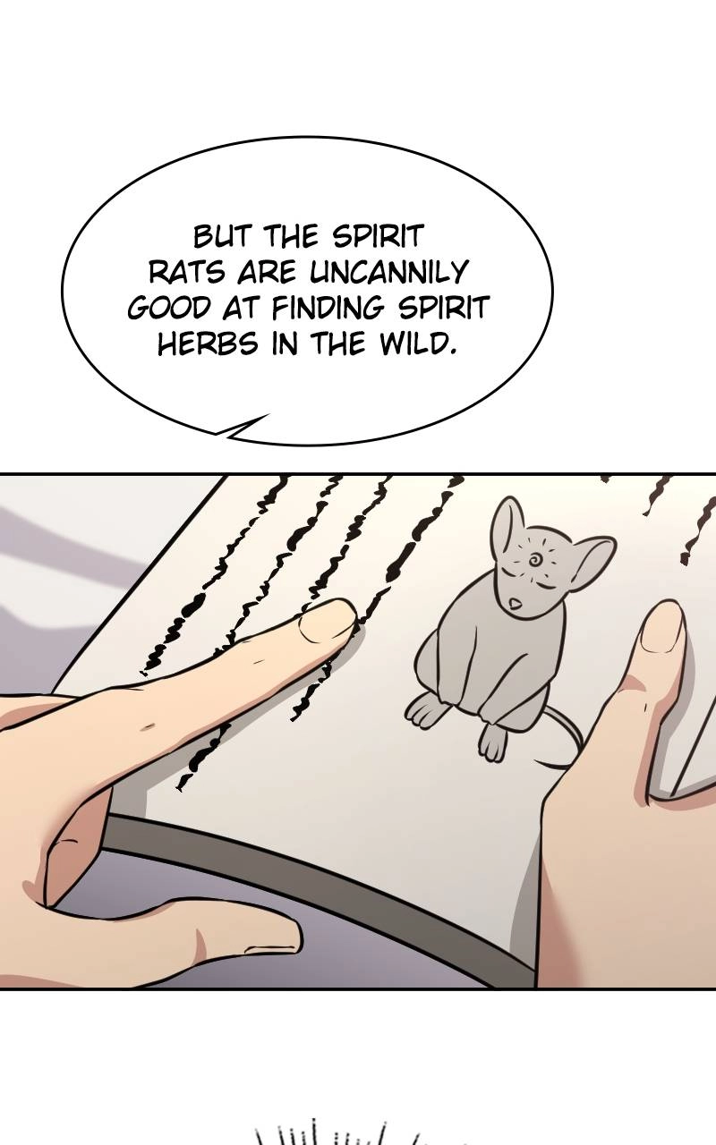 The Laws of Cultivation Chapter 3 Page 63